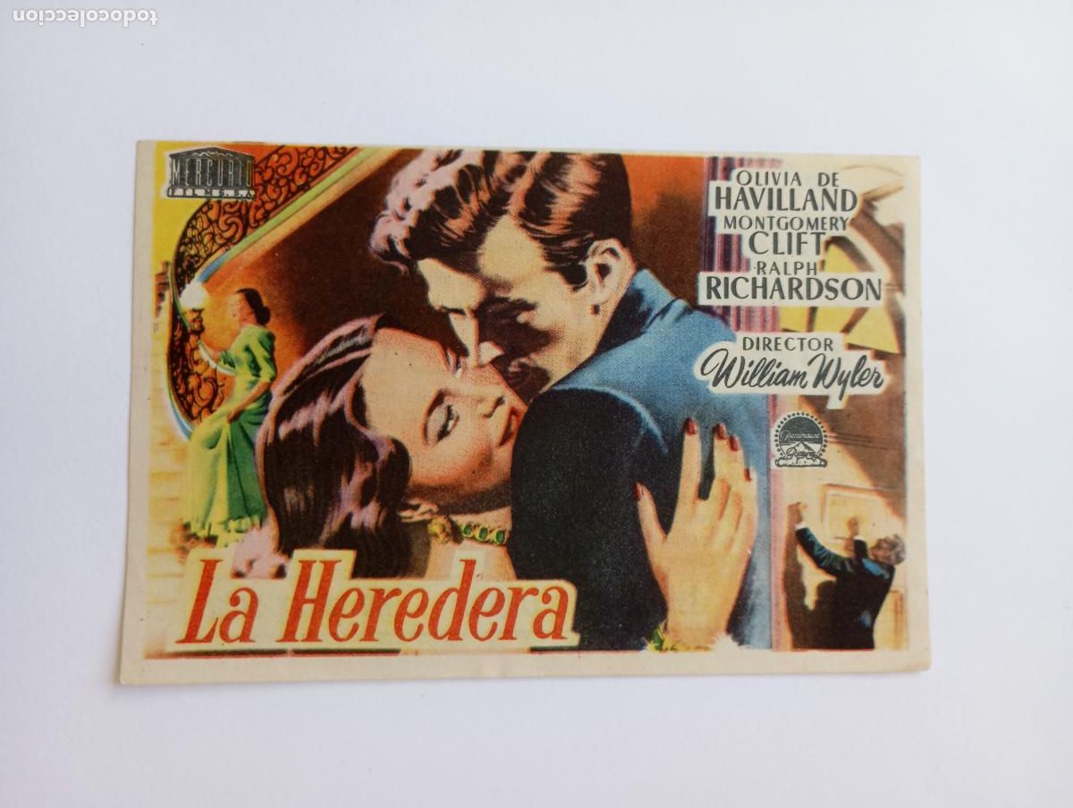 Kino: PROGRAMA FOLLETO DE CINE TDKP30D