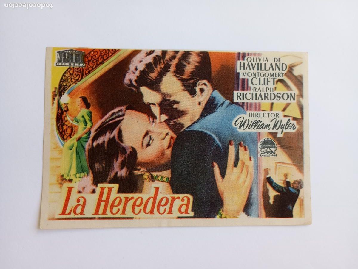 Kino: PROGRAMA FOLLETO DE CINE TDKP30D