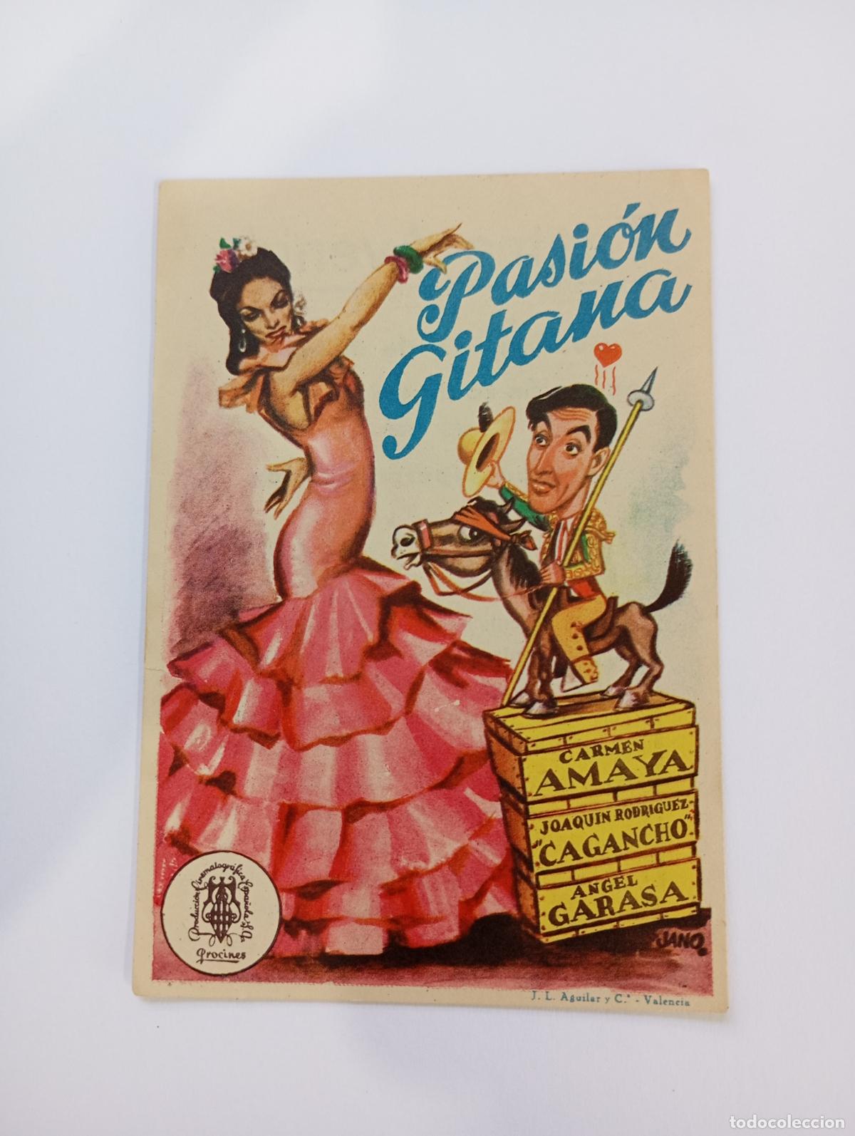 Kino: PROGRAMA FOLLETO DE CINE TDKP30D