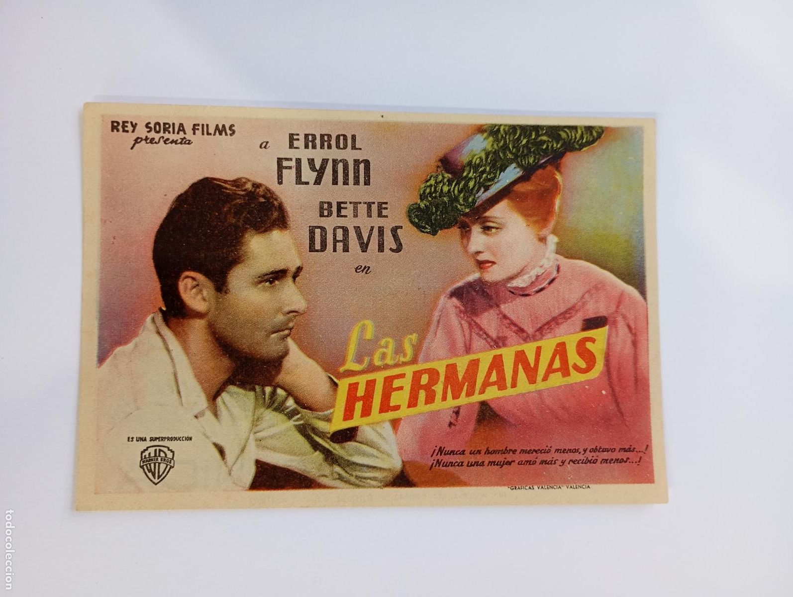 Kino: PROGRAMA FOLLETO DE CINE TDKP30D