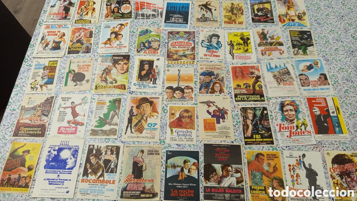 Cine: Se venden programas de cine - Foto 2