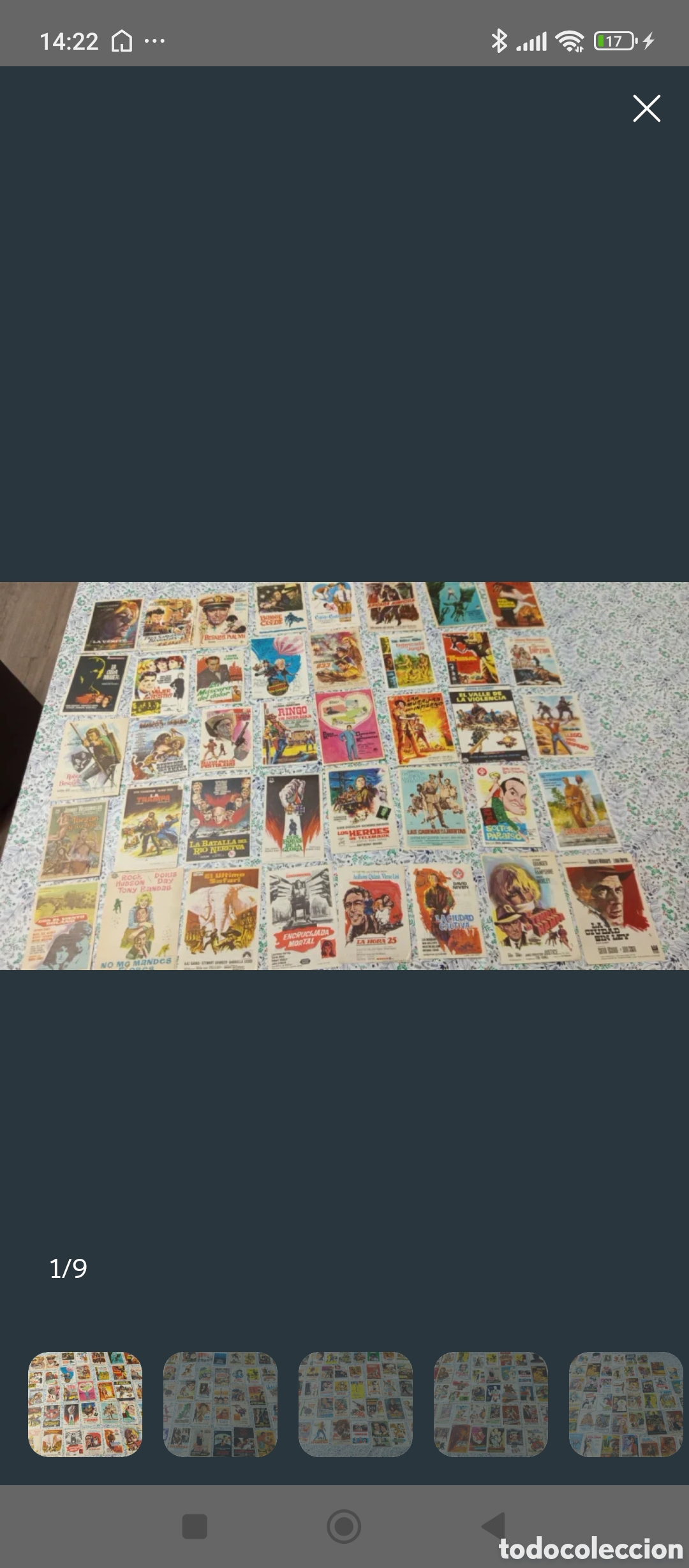 Cine: Se venden programas de cine - Foto 3