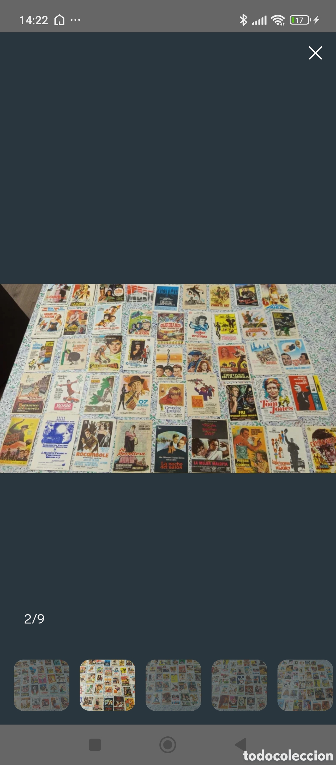 Cine: Se venden programas de cine - Foto 4