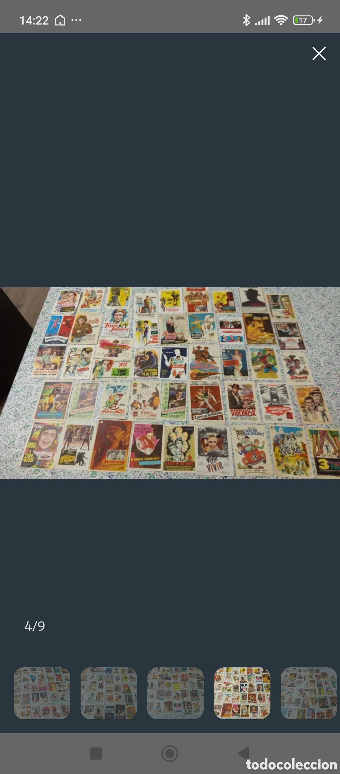 Cine: Se venden programas de cine - Foto 6