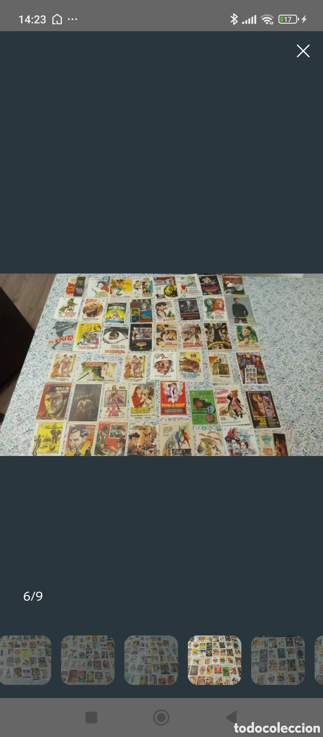 Cine: Se venden programas de cine - Foto 8