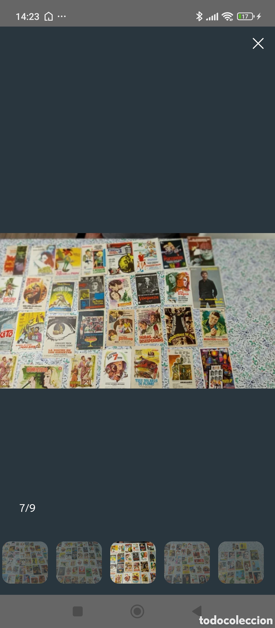 Cine: Se venden programas de cine - Foto 9