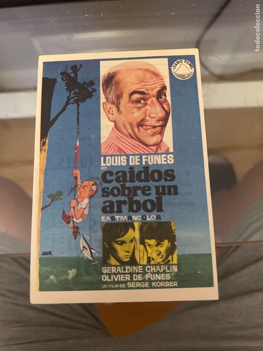 Cine: 1390 caidos sobre un arbol cines rialto mderno hispania y capitol palma de malloraca con publicidad