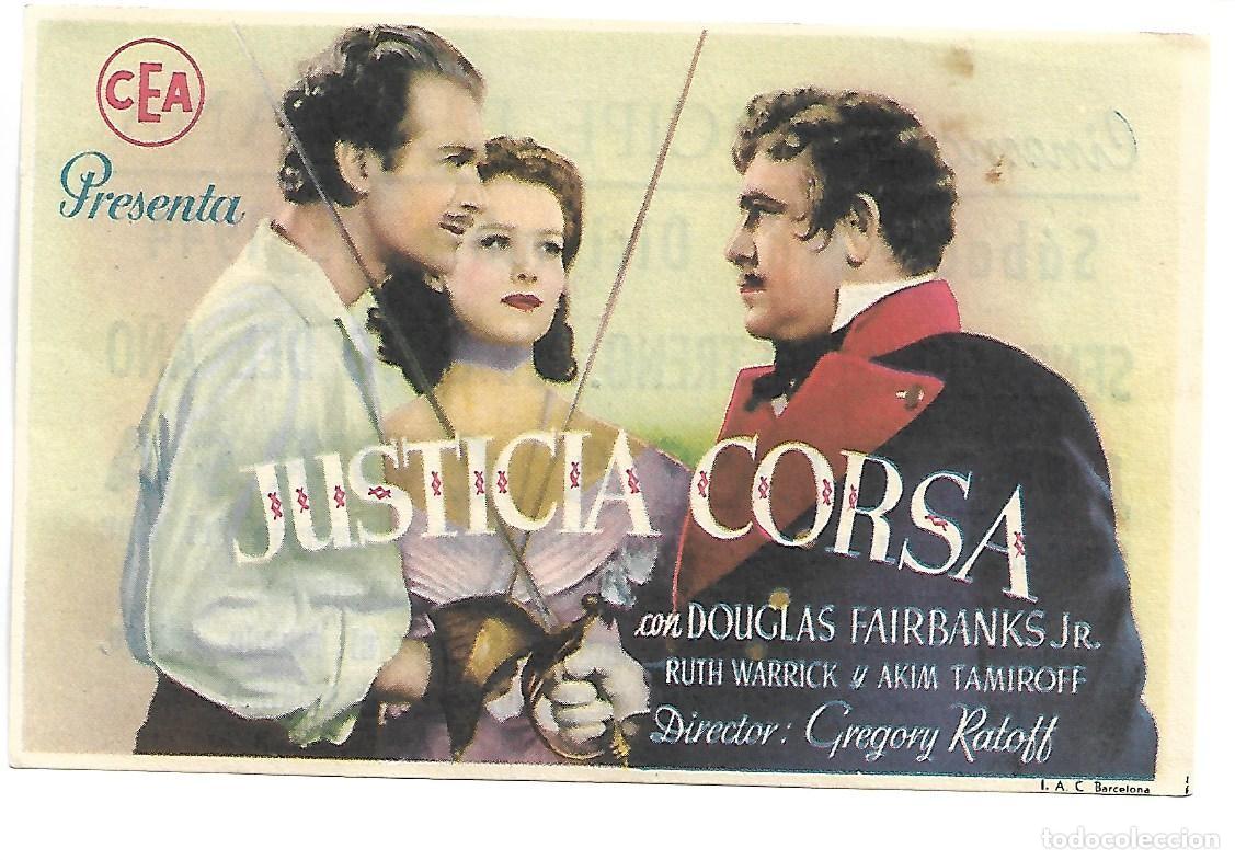 Cine: PROGRAMA DE CINE CON PUBLICIDAD - Foto 1