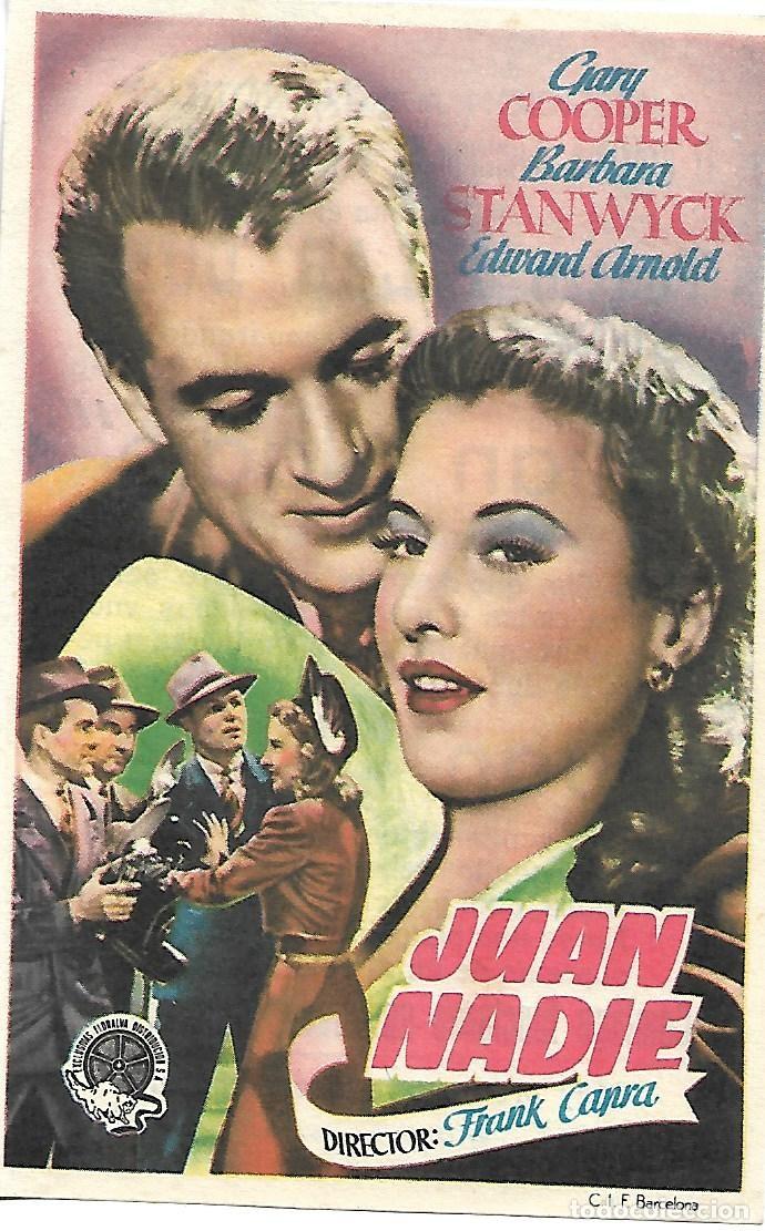 Cine: PROGRAMA DE CINE CON PUBLICIDAD - Foto 1