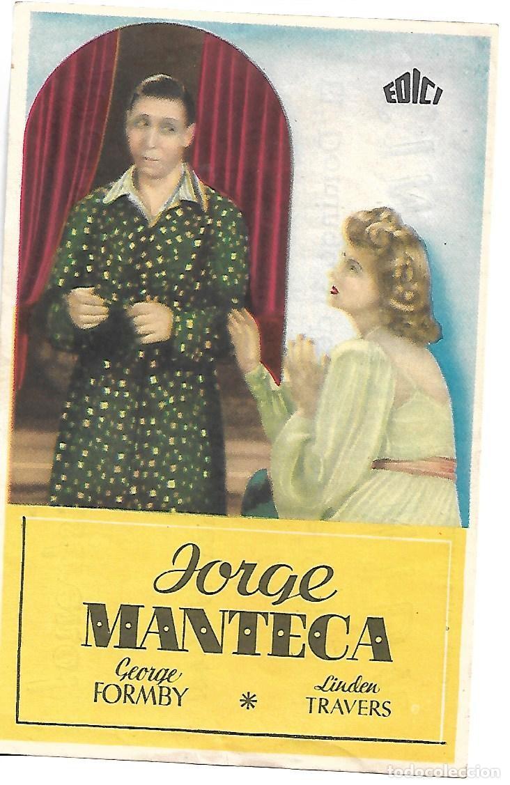 Cine: PROGRAMA DE CINE CON PUBLICIDAD - Foto 1