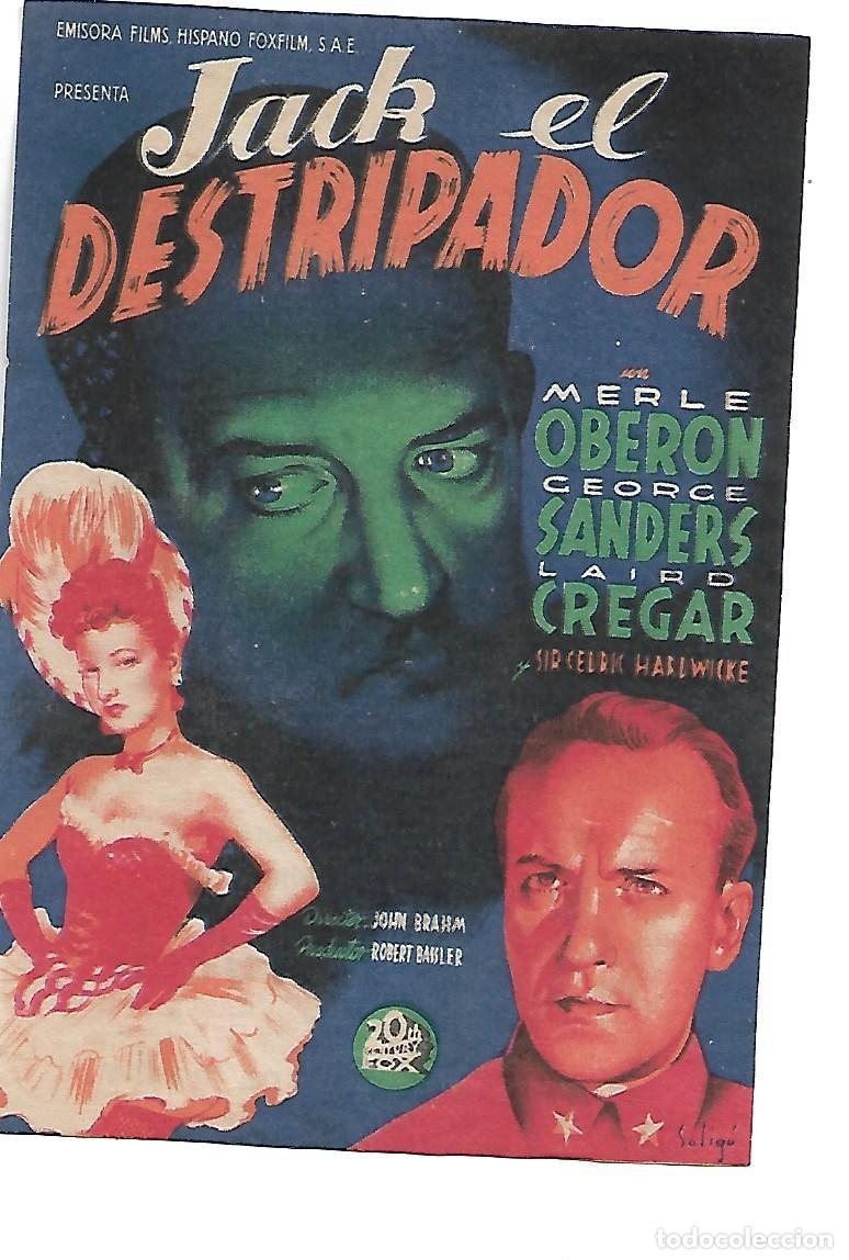Cine: PROGRAMA DE CINE CON PUBLICIDAD - Foto 1