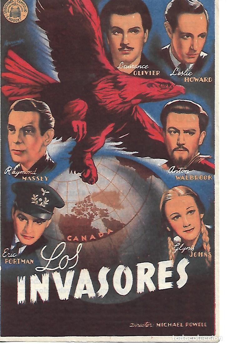Cine: PROGRAMA DE CINE CON PUBLICIDAD - Foto 1