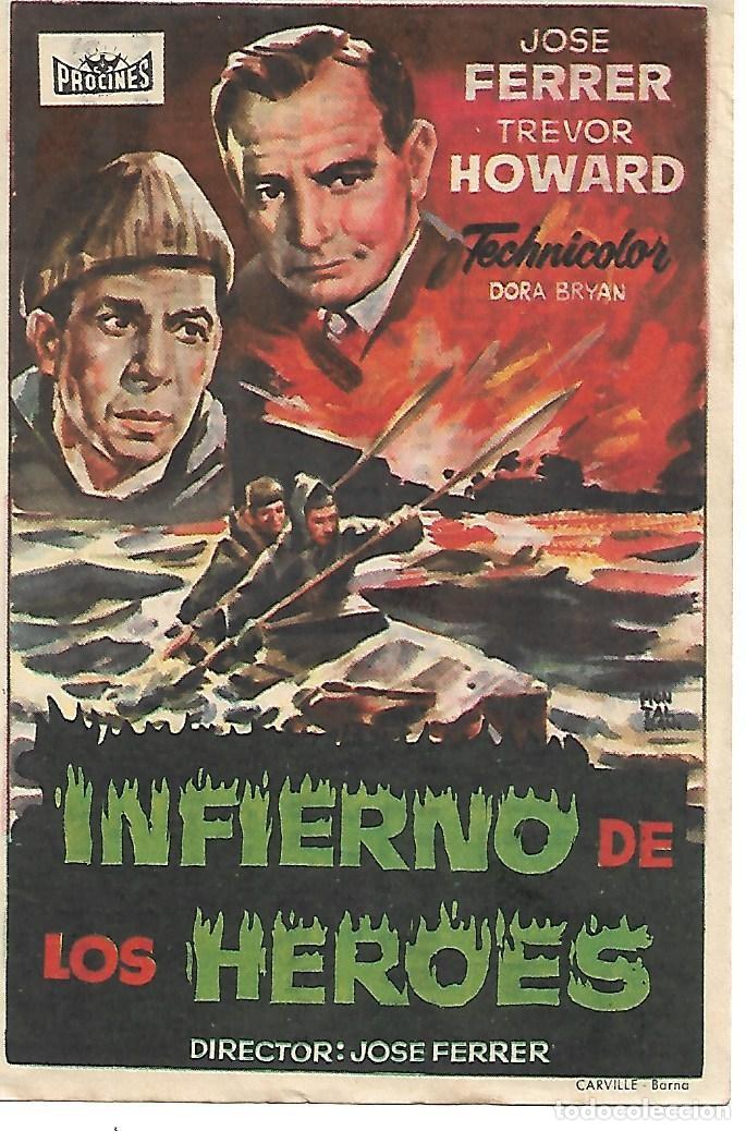 Cine: PROGRAMA DE CINE CON PUBLICIDAD - Foto 1