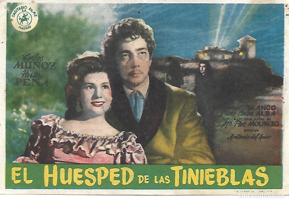 Cine: PROGRAMA DE CINE CON PUBLICIDAD - Foto 1
