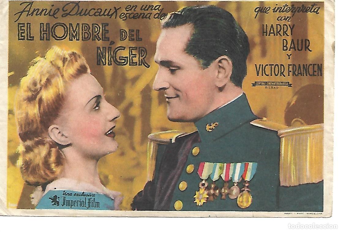 Cine: PROGRAMA DE CINE CON PUBLICIDAD