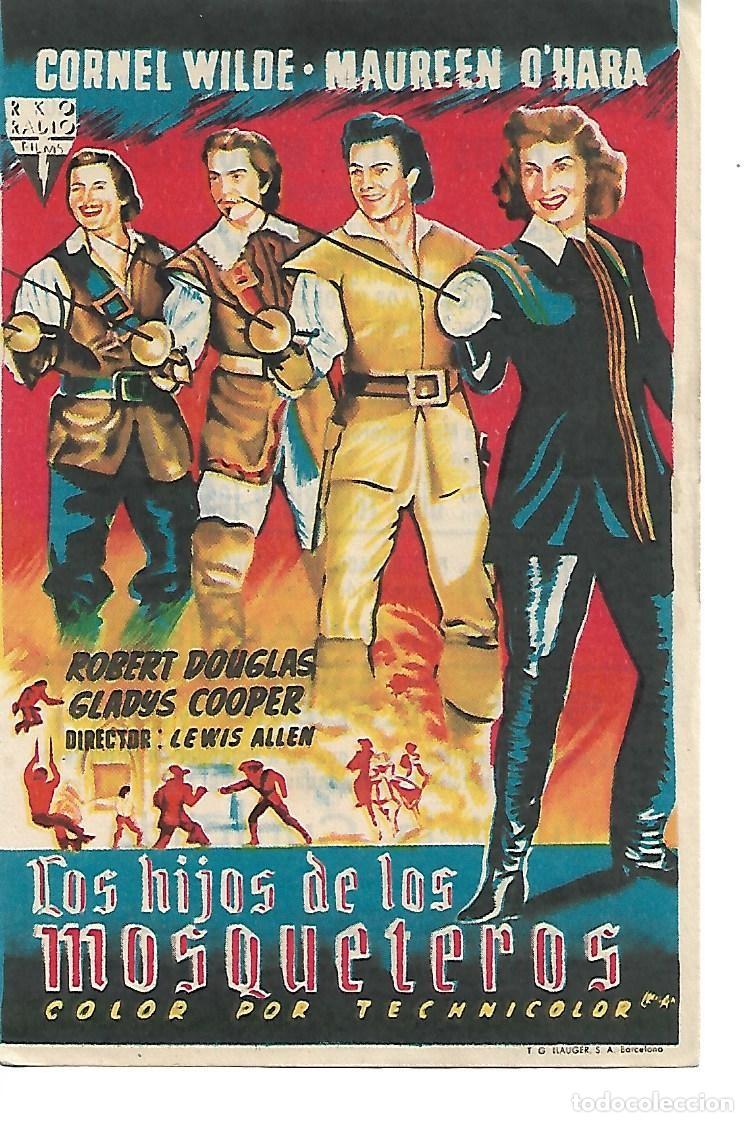 Cine: PROGRAMA DE CINE CON PUBLICIDAD - Foto 1