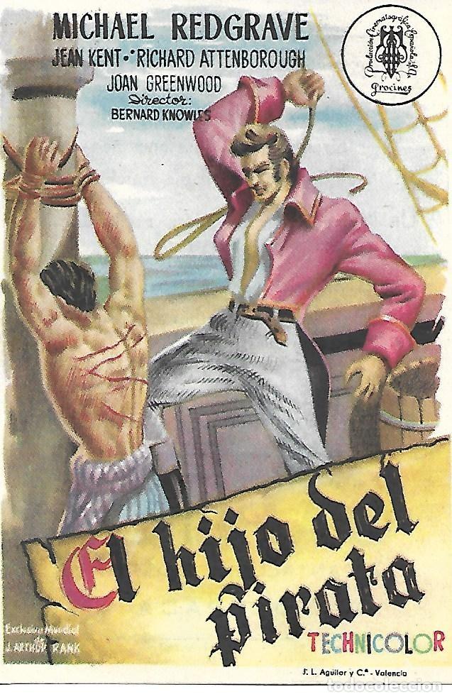 Cine: PROGRAMA DE CINE CON PUBLICIDAD