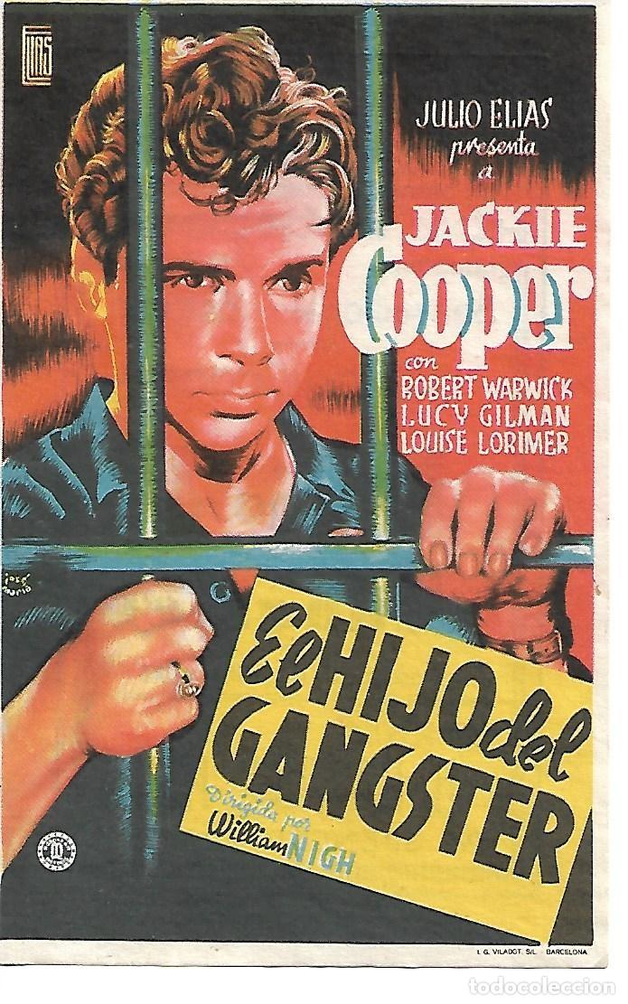 Cine: PROGRAMA DE CINE CON PUBLICIDAD - Foto 1