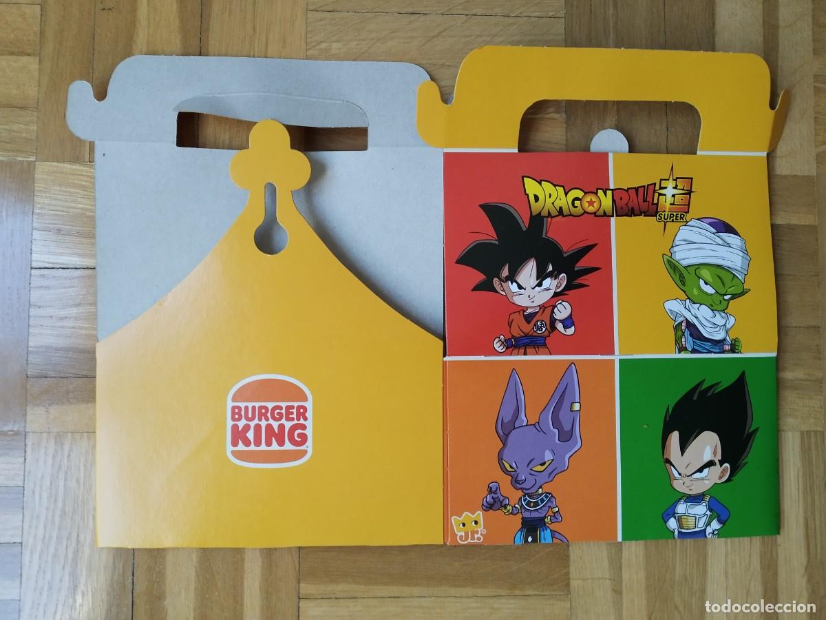 Cine: PROGRAMA CINE ANIME DRAGON BALL SUPER BEERUS - GOKU VEGETA PICCOLO VER FOTOS