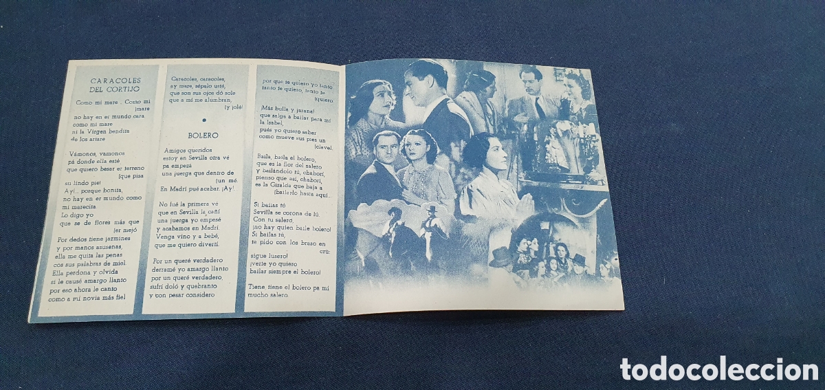 Cine: Programa de cine Mi cielo de Andaluc&iacute;a. (L133) - Foto 2