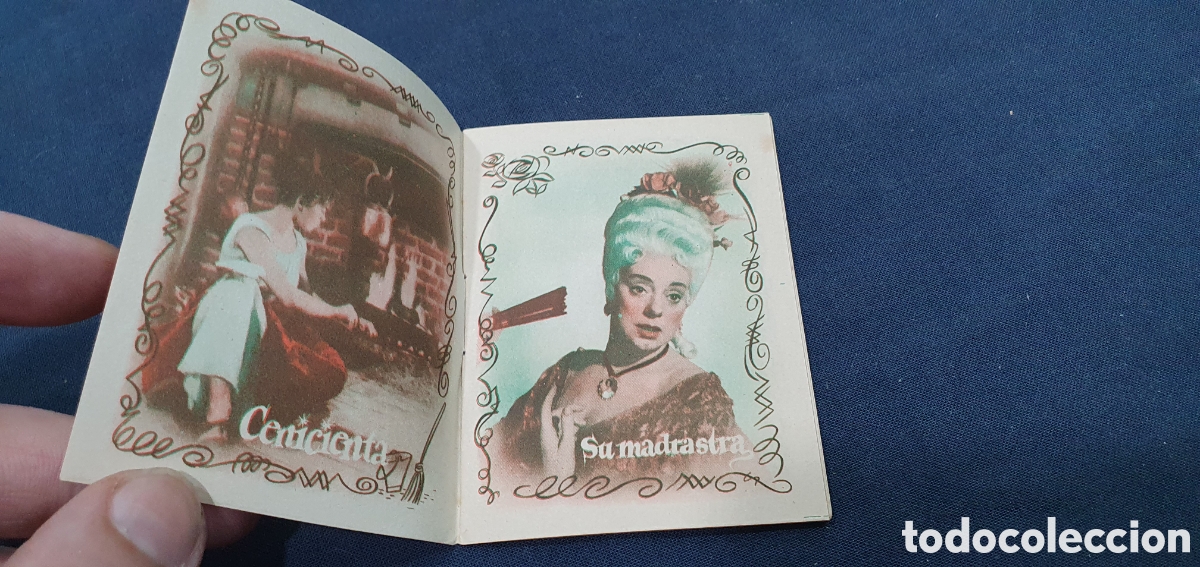 Cine: Programa de cine La Zapatilla de Cristal. Cenicienta. (L133) - Foto 2
