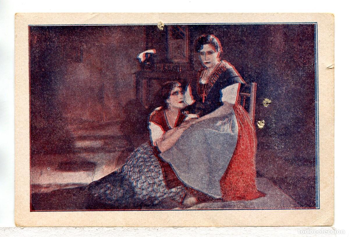 Kino: AGUSTINA DE ARAG&Oacute;N, con Marina Torres. 1929.