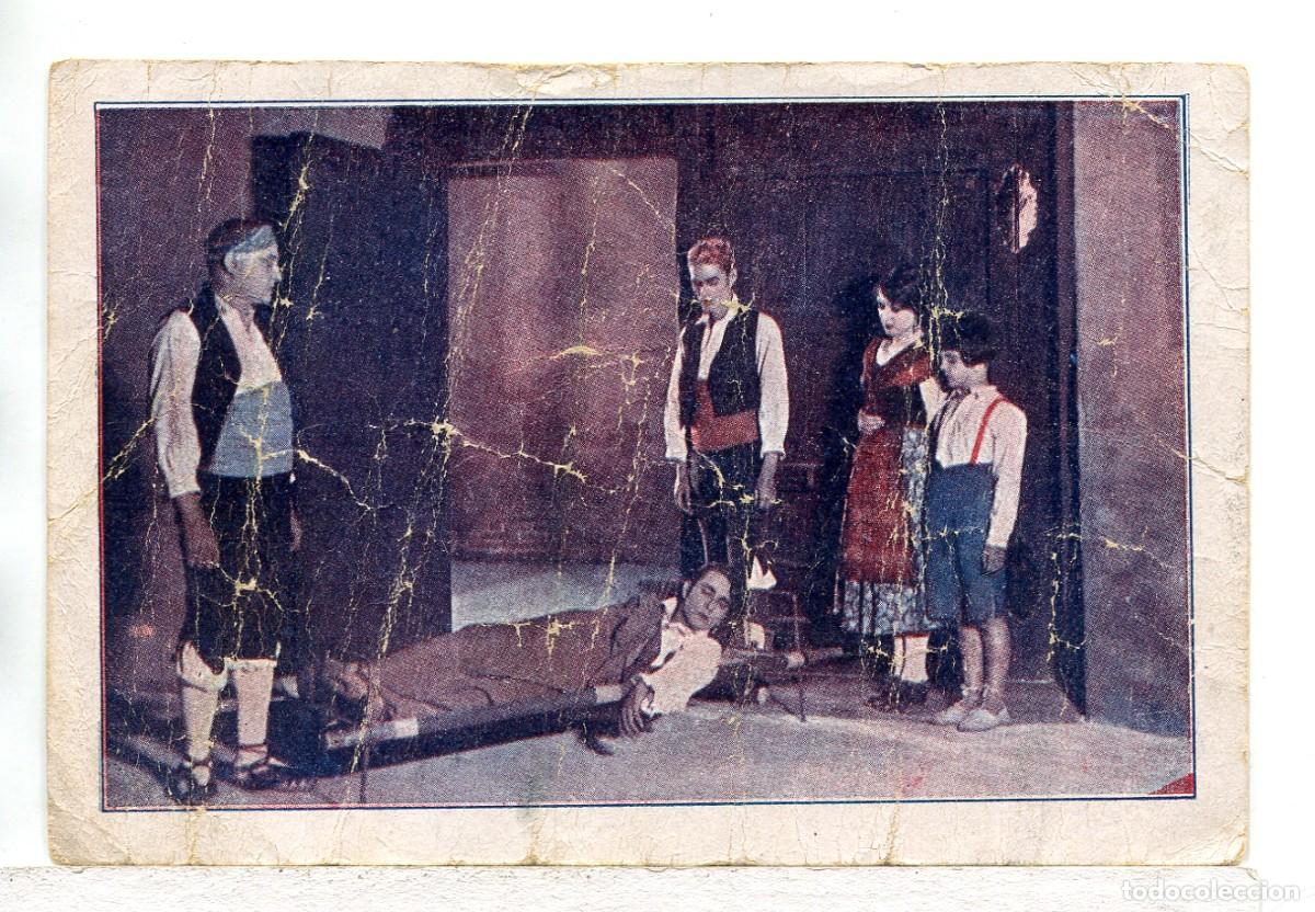 Kino: AGUSTINA DE ARAG&Oacute;N, con Marina Torres. 1929.
