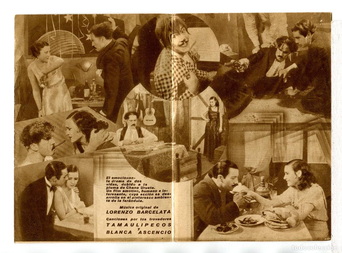 Cine: ALMAS ENCONTRADAS, con Joaqu&iacute;n Busquets. - Foto 2