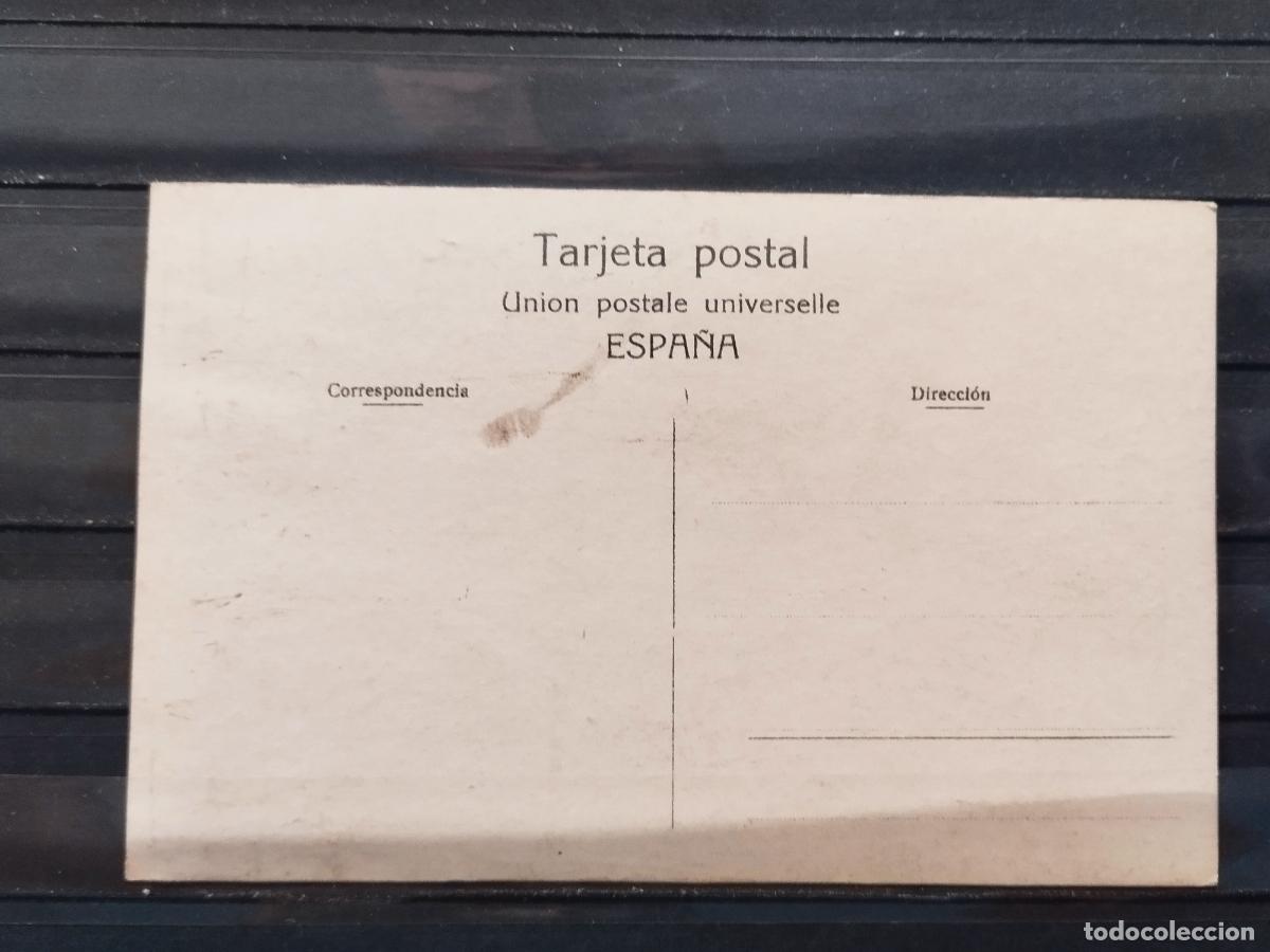 Cine: FAC PROGRAMA TIPO TARJETA. EL MISTERIO DE LAS SELVAS. PERFECTA. - Foto 2
