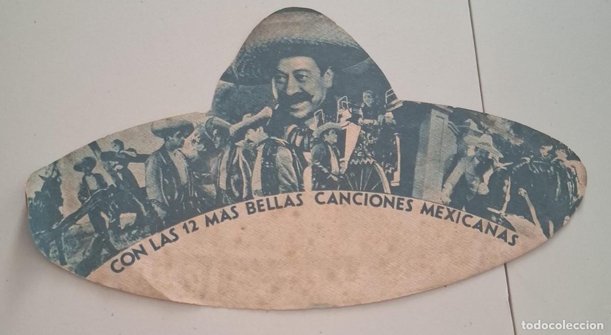 Cine: JALISCO NUNCA PIERDE - PROGRAMA DE CINE - Foto 2
