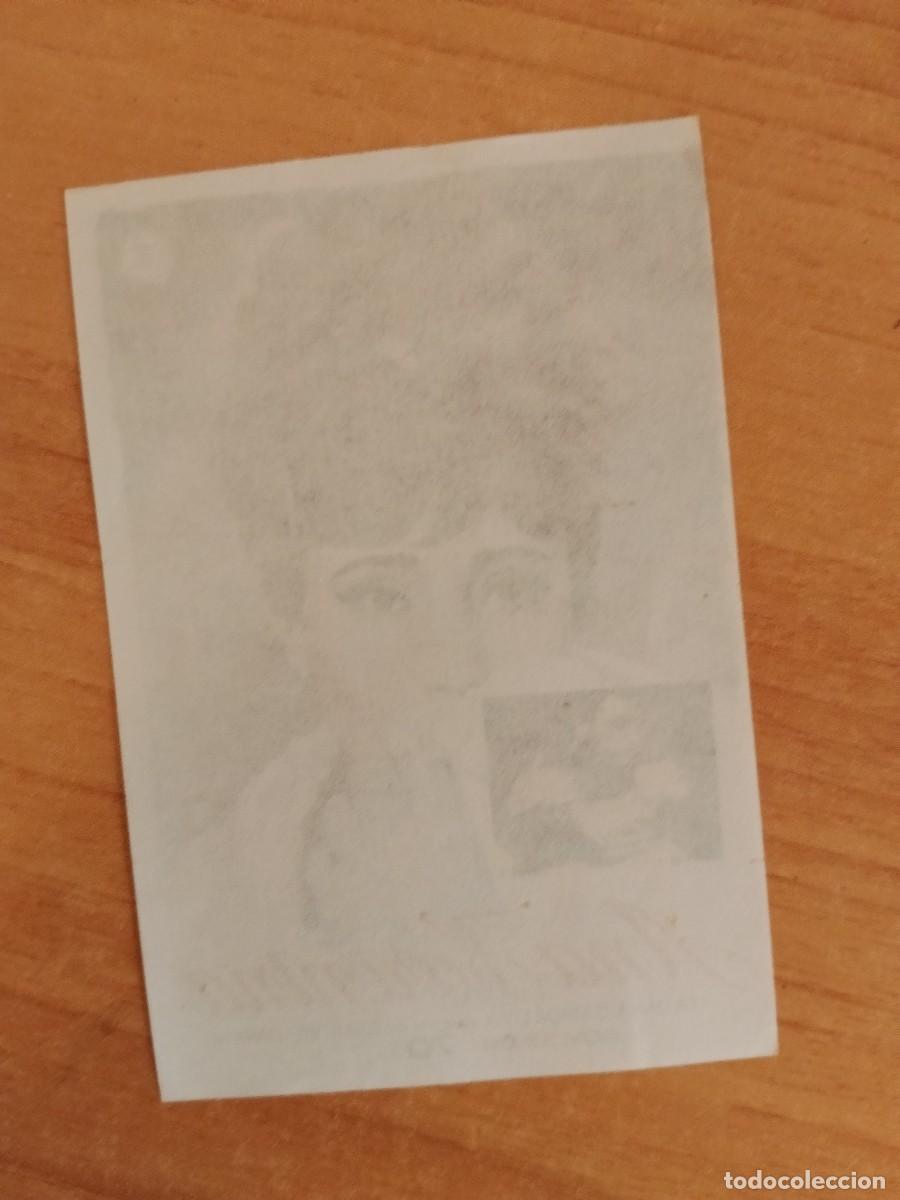 Cine: ROSA-PROGRAMA DE LA PELICULA --ANA KARENINA - Foto 2