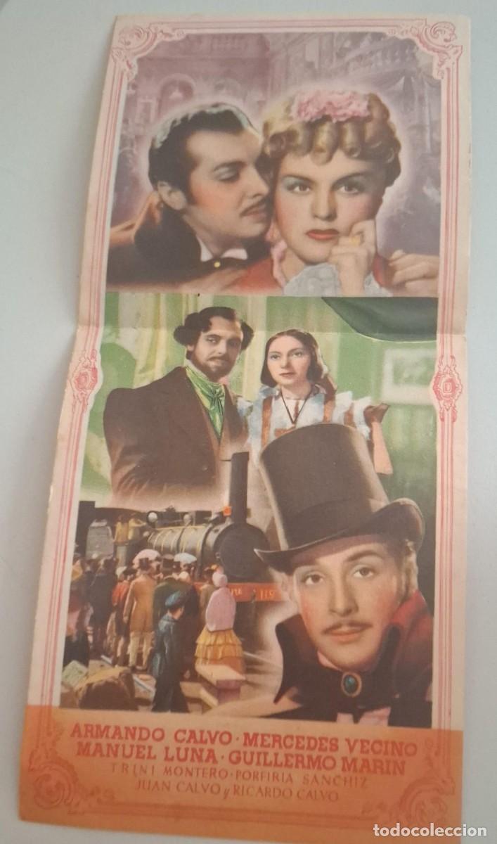 Cine: EL ESCANDALO - PROGRAMA DE CINE - Foto 2