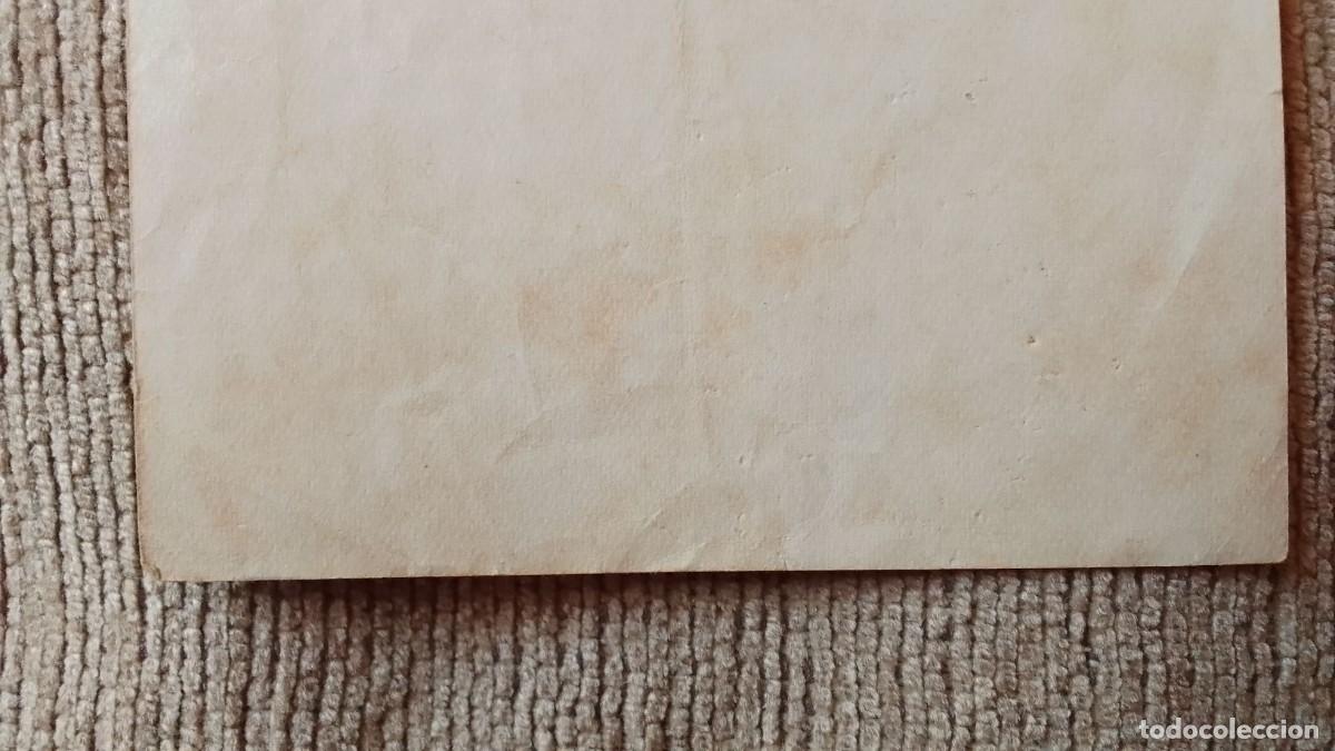 Cine: PROGRAMA DE CINE. NAUFRAGIO. CINE ROSAS. DE MANO. - Foto 7