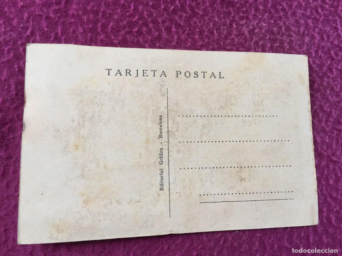 Cine: PROGRAMA DE CINE: R&Iacute;NDASE, EN TARJETA POSTAL - Foto 2