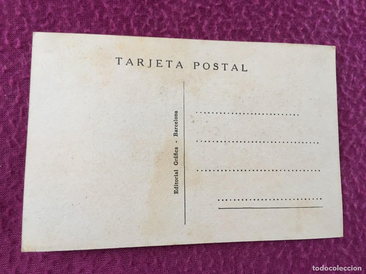 Cine: TARJETA PROGRAMA DE CINE-EL TENIENTE DEL AMOR - Foto 2
