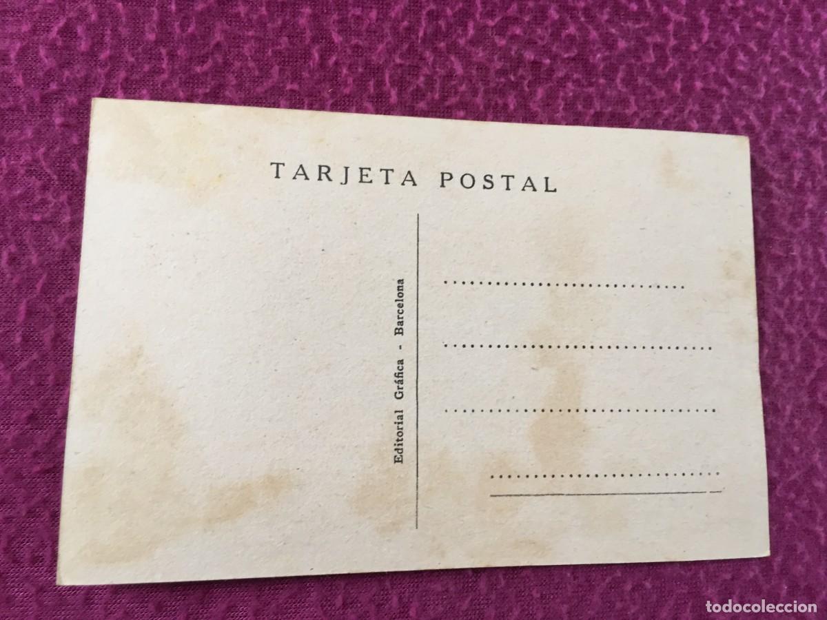 Cine: TARJETA PROGRAMA DE CINE-EL TENIENTE DEL AMOR - Foto 2