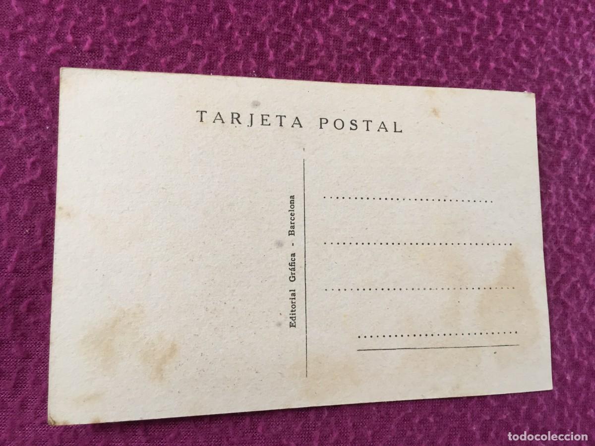 Cine: TARJETA PROGRAMA DE CINE-EL TENIENTE DEL AMOR - Foto 2