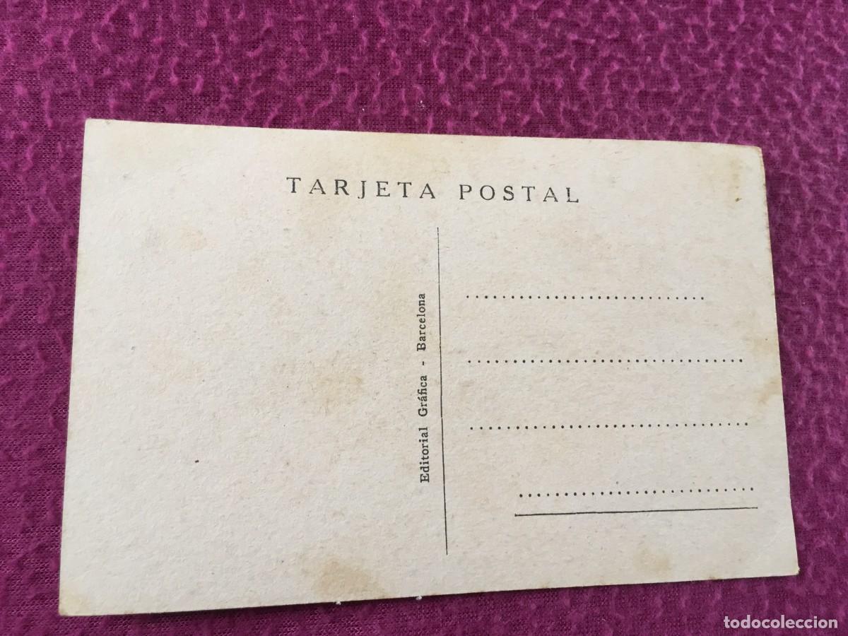 Cine: PROGRAMA CINE: LA DIVORCIADA, TARJETA POSTAL - Foto 2