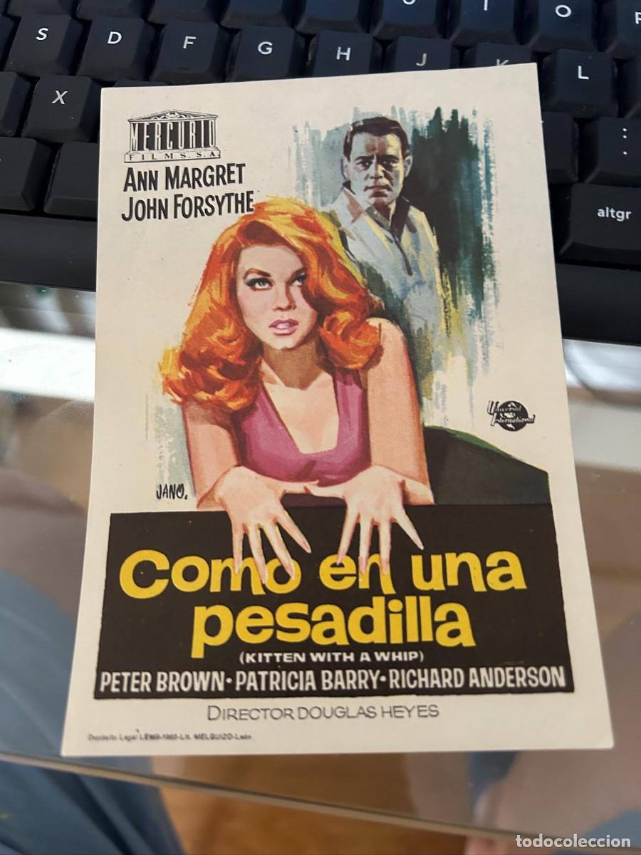 Cine: 2154 COMO EN UNA PESADILLA SIN PUBLICIDAD NUEVO