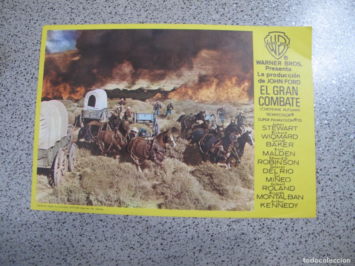 Cine: A74 PROGRAMA DE MANO ORIGINAL EL DE LA FOTO
