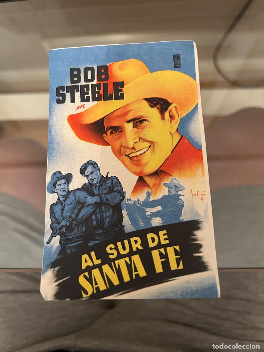 Cine: &ordm;73 AL SUR DE SANTA FE SIN PUBLICIDAD COMO SE VE