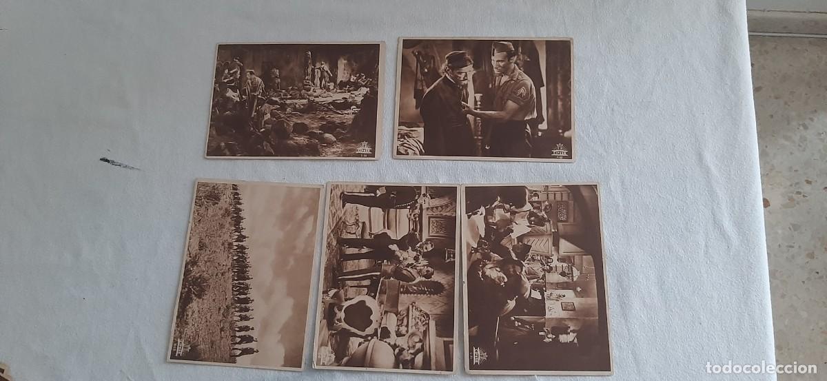 Cine: 25 ESCENAS DE PELICULA ESPA&Ntilde;OLA. - Foto 3