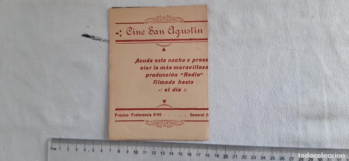 Cine: FOLLETO DE CINE.VIVA - Foto 3