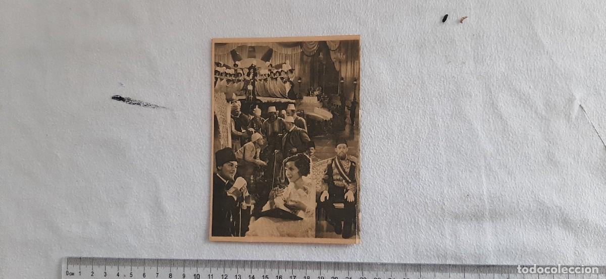 Cine: FOLLETO DE CINE.ABDUL HAMID - Foto 3