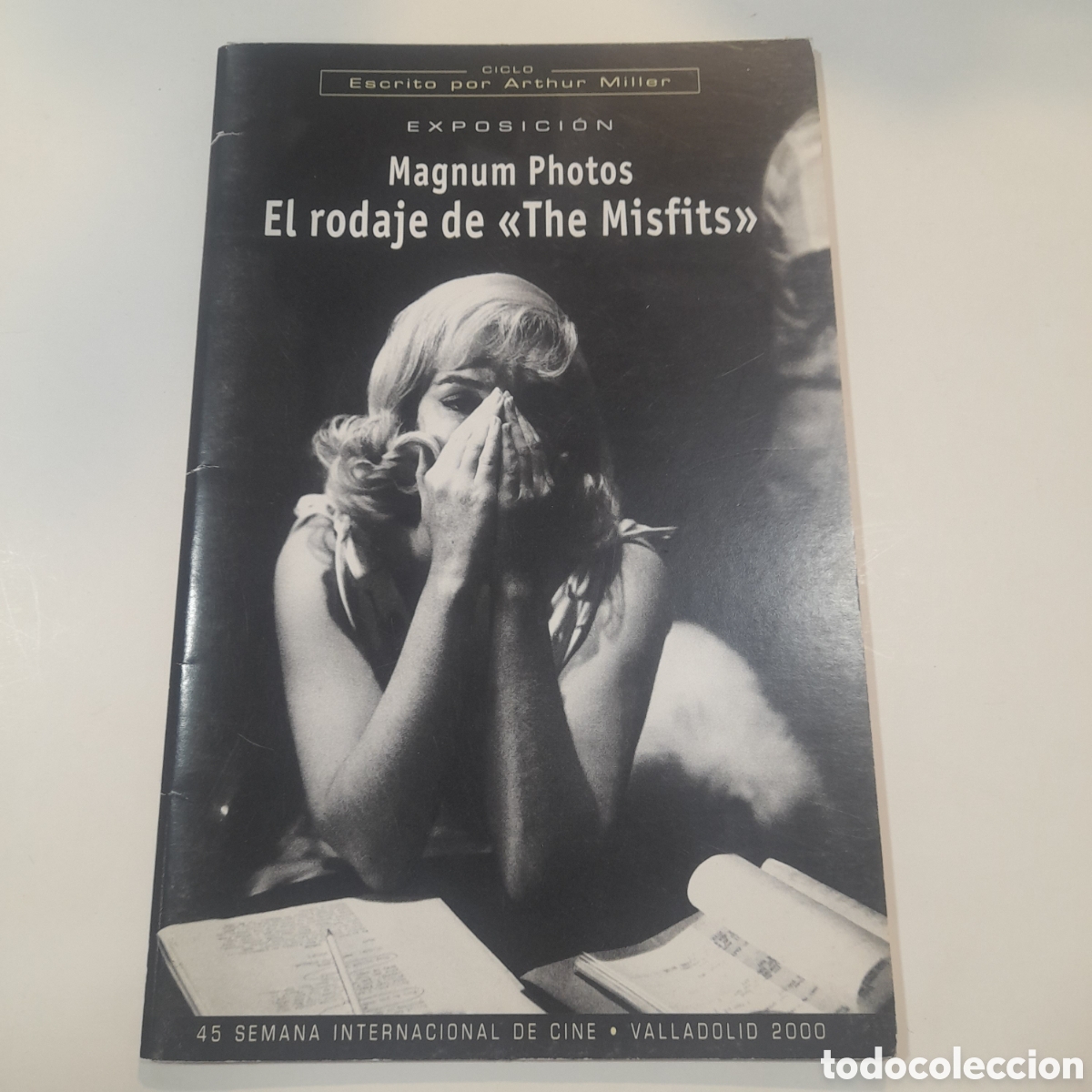 Cine: Programa Seminci The Misfits - Foto 1