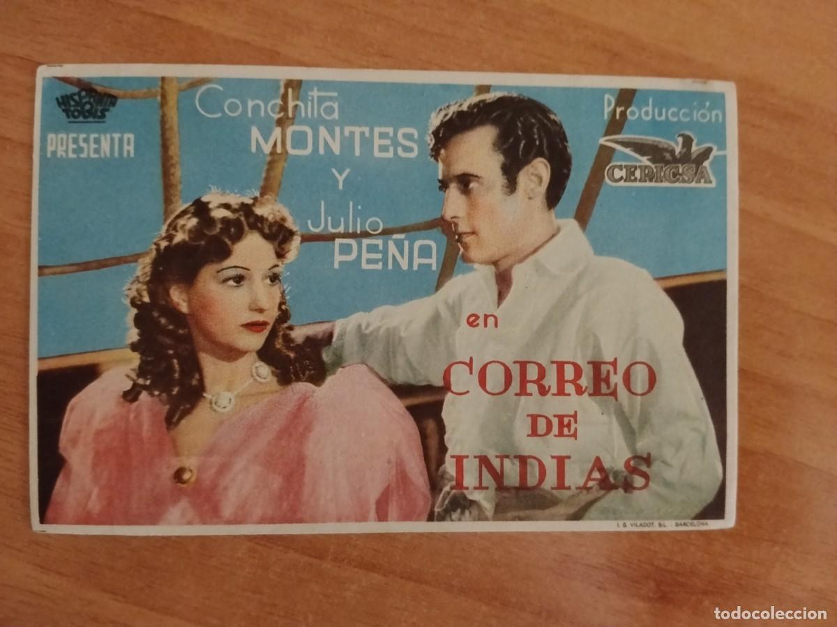 Cine: ROSA-PROGRAMA DE CINE --CORREO DE INDIAS