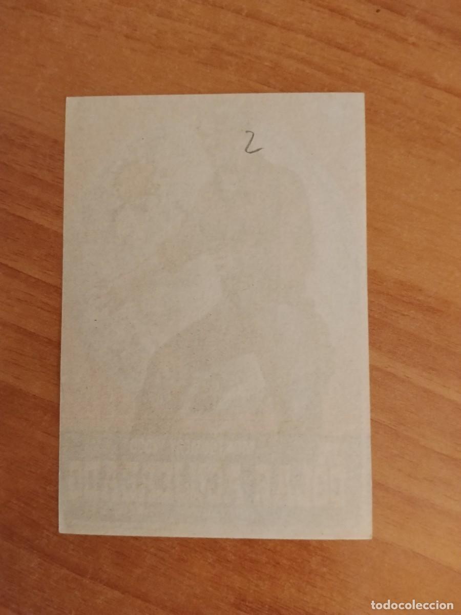 Cine: ROSA-PROGRAMA DE CINE --UN DOLAR AGUJEREADO - Foto 2