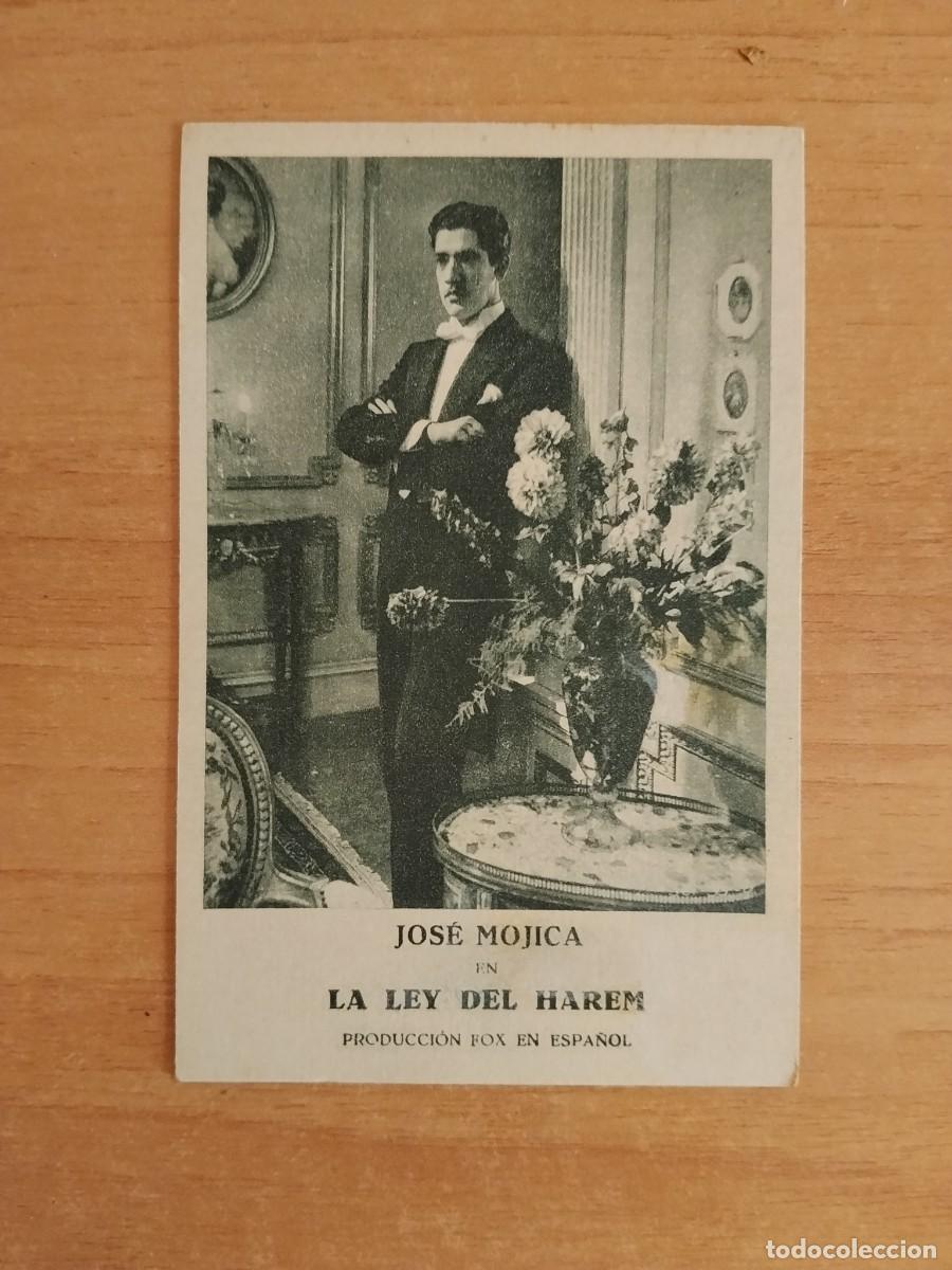 Cine: ROSA-PROGRAMA DE CINE --LA LEY DEL HAREM