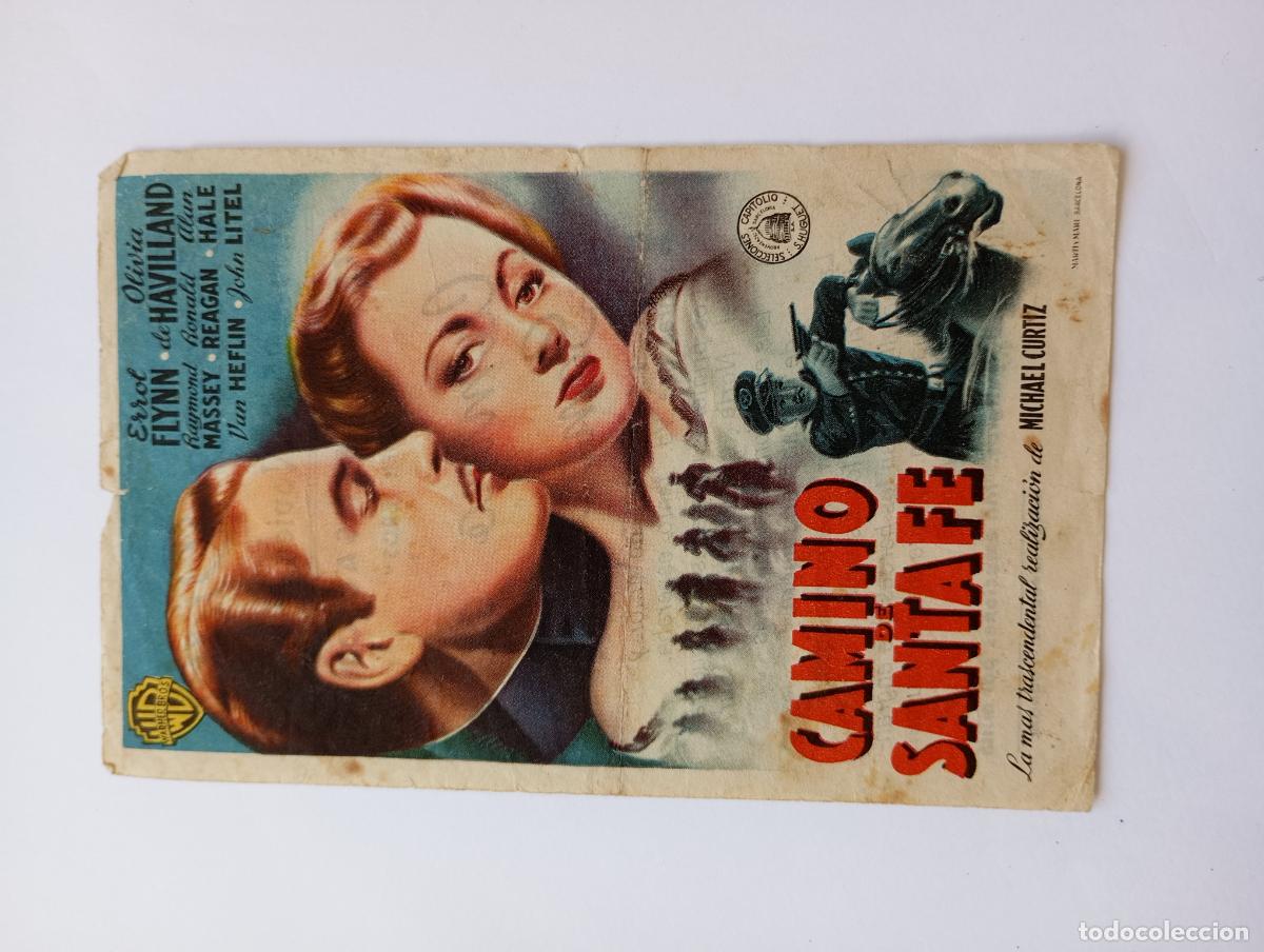 Cine: PROGRAMA DE CINE. TDKP30X
