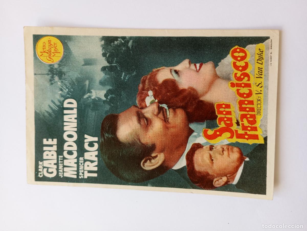 Cine: PROGRAMA DE CINE. TDKP30X